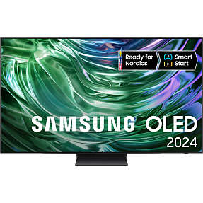 Samsung 77" oled tv tq77s90d (2024)