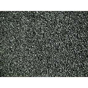Oslo sorte granitskærver 5-8 mm - 1 ton