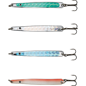 Kinetic horni 20g blink - assorteret