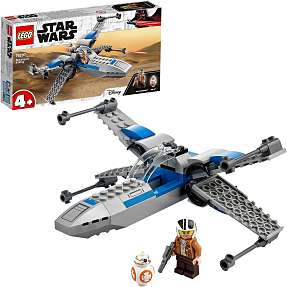 LEGO 75297 Star Wars X-wing