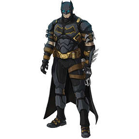Batman serie 7 figur 30 cm