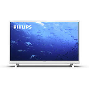 PHILIPS 24" LED TV 24PHS5537-12V