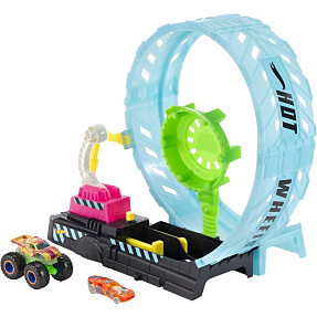 Hot Wheels legesæt