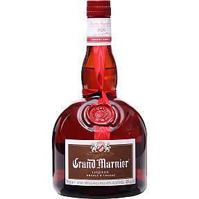 Grand Marnier Cordon Rouge (Rød)