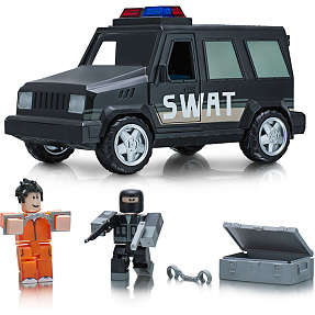 Roblox SWAT Unit