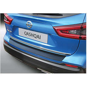 Læssekantbeskytter til Nissan Qashqai 8.2017-2019