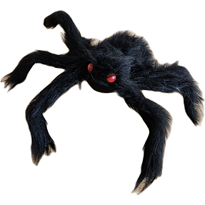 Halloween pynteedderkop