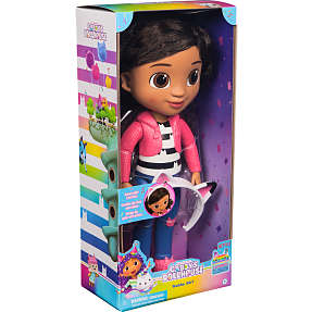 Gabby's Dollhouse dukke