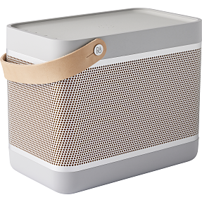 B&O Beolit 20 bluetooth højttaler - grå/beige