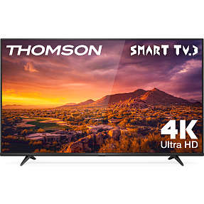 Thomson 55" UHD TV 55UG6300