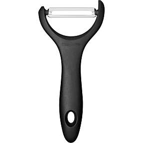 Fiskars Essential skrællekniv Y