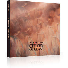 CD Agnes Obel - Citizen of Glass