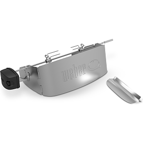 Weber rotisseri til Q3200N+