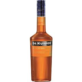 De Kuyper Liqueur Apricot Brandy / Abrikos