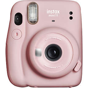 Instax mini 11 kamera - pink