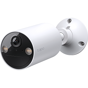 TP-Link Tapo C410 overvågningskamera