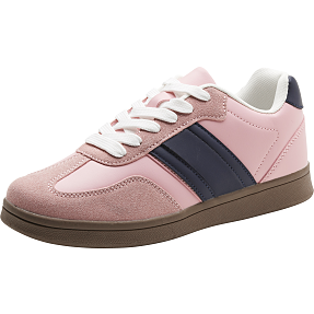VRS dame sneakers str. 38 - pink