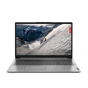 Lenovo IdeaPad 1 15,6" bærbar computer AMD Ryzen 3 7320U - 82VG00GKMX