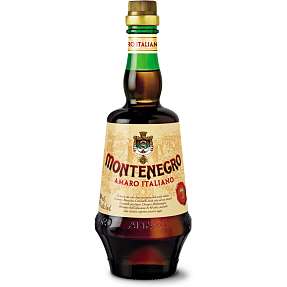 Amaro Montenegro Bitter