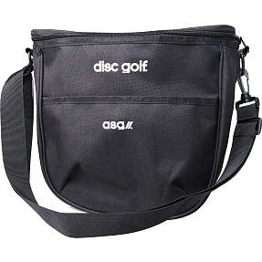 ASG Disc golf skuldertaske