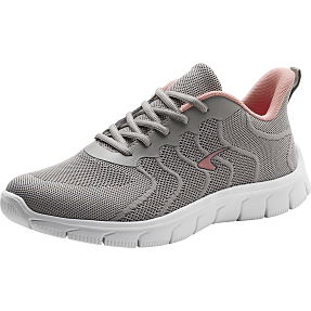 VRS dame sneakers str. 42 - grå