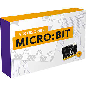 Micro:bit tilbehør