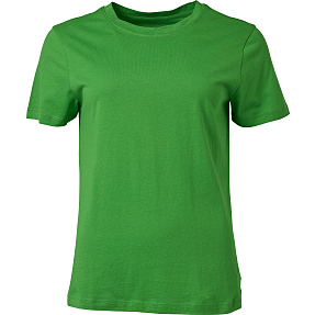 VRS dame T-shirt str. L - grøn