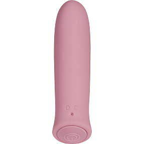 Amaysin kraftfuld klitoris mini vibrator
