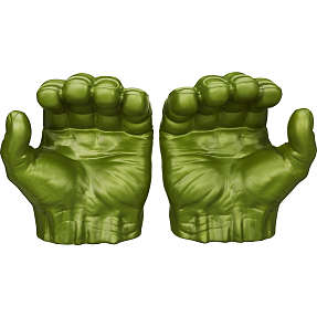 Avengers Hulk hænder