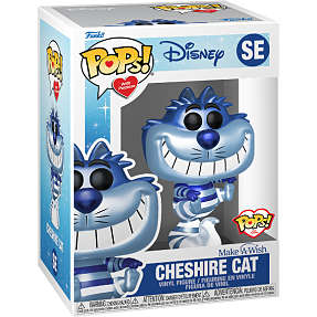 Funko! POP Vinyl Make A Wish - Cheshire Cat