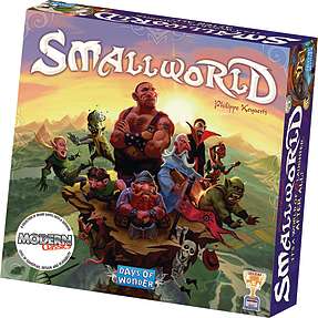Small World Nordic