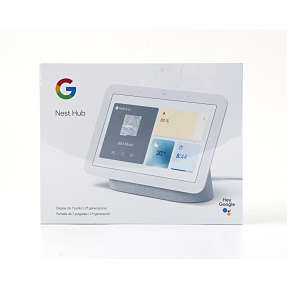 Køb google home hub cheap