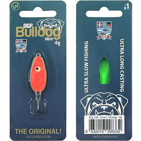 OGP Bulldog Mini Blink - 4g