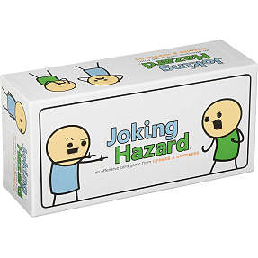 Joking Hazard - brætspil