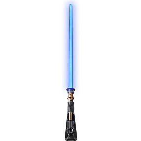 Star Wars Obi-Wan Kenobi Force FX elite-lyssværd