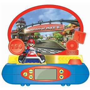 Mario Kart vækkeur