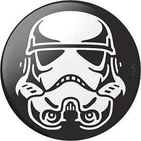Popsockets Star Wars Stormtrooper Premium