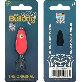 OGP Bulldog Blink - 7g