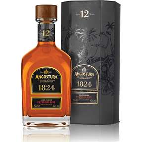 Angostura "1824" 12 YO Premium Rum