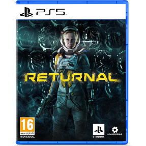 PS5: Returnal