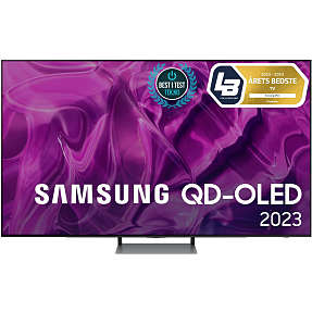 Samsung 77" QD-OLED TQ77S92C (2023)