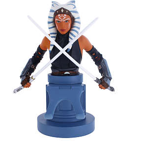 Cable Guys figur 21,5 cm - Ahsoka Tano