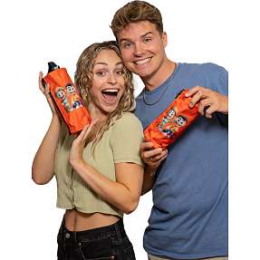 Peepz Jas & Mika penalhus 2.0