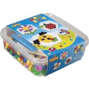 Hama maxi stick figurer 9641