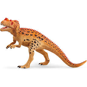 Shleich ceratosaurus 15019