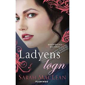 Ladyens løgn - Sarah MacLean