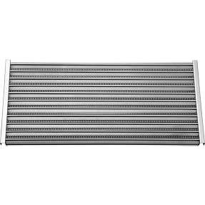 Char-Broil varmefordelingsplade - T-22 & T-36