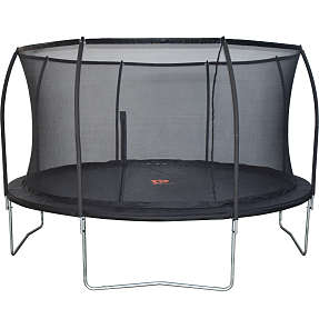 Jump Power havetrampolin Ø: 426 cm