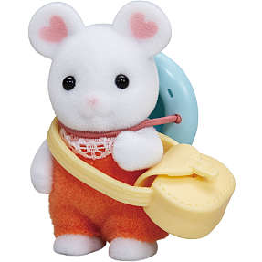 Sylvanian Families skumfidusmus Baby