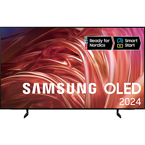 Samsung 65" oled tv tq65s85d (2024)